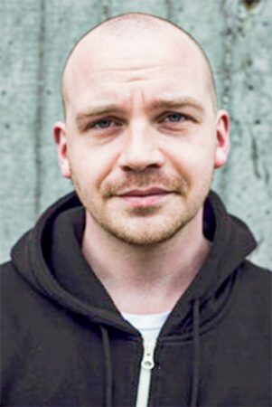 Morten Pape.