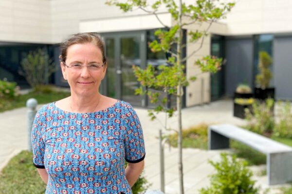 Med åbning af afdeling i Jylland udvider Susanne Lindø Grønbech de fysiske rammer for kommunikationsbureauet Grønbech PR og Kommunikation.