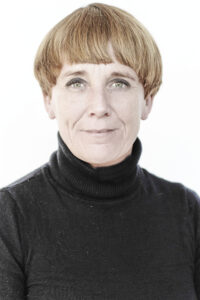 Bettina Normann Petersen er ny borgerrådgiver i Drag­ør Kommune.