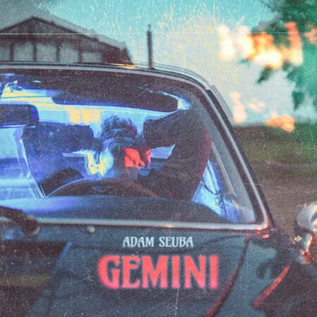 Den nye single »Gemini« udkom fredag den 10. november.