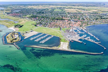 Foto: Dragør Luftfoto ApS/Kjeld Madsen.