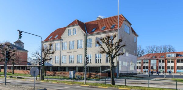 Specialklasser skal etableres på enten Drag­ør Skole, Nordstrandskolen eller Store Magleby Skole. Arkivfoto: Thomas Mose.