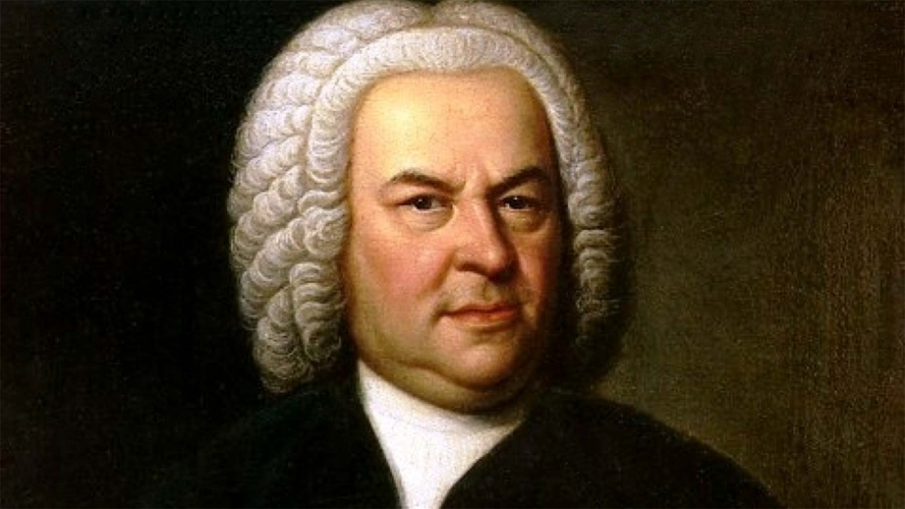 J.  S. Bach.