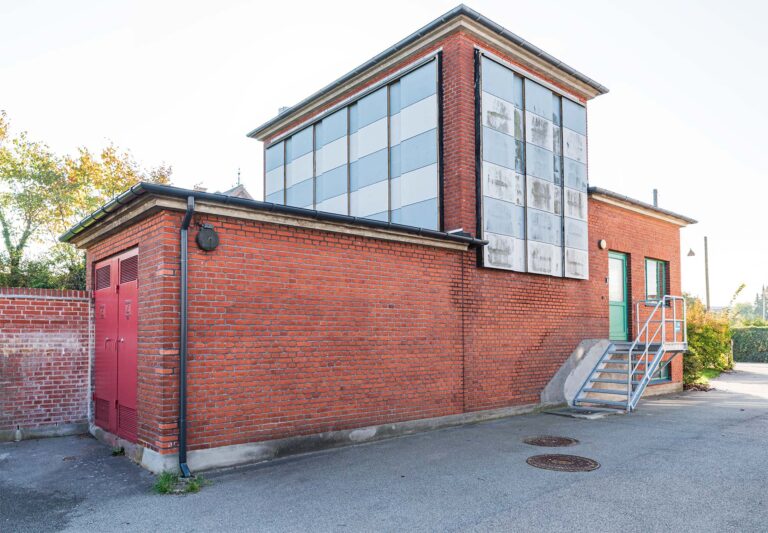 Dragør er ramt af PFAS-forurening, og drikkevandet stammer fra andre kommuner. Arkivfoto: Thomas Mose.