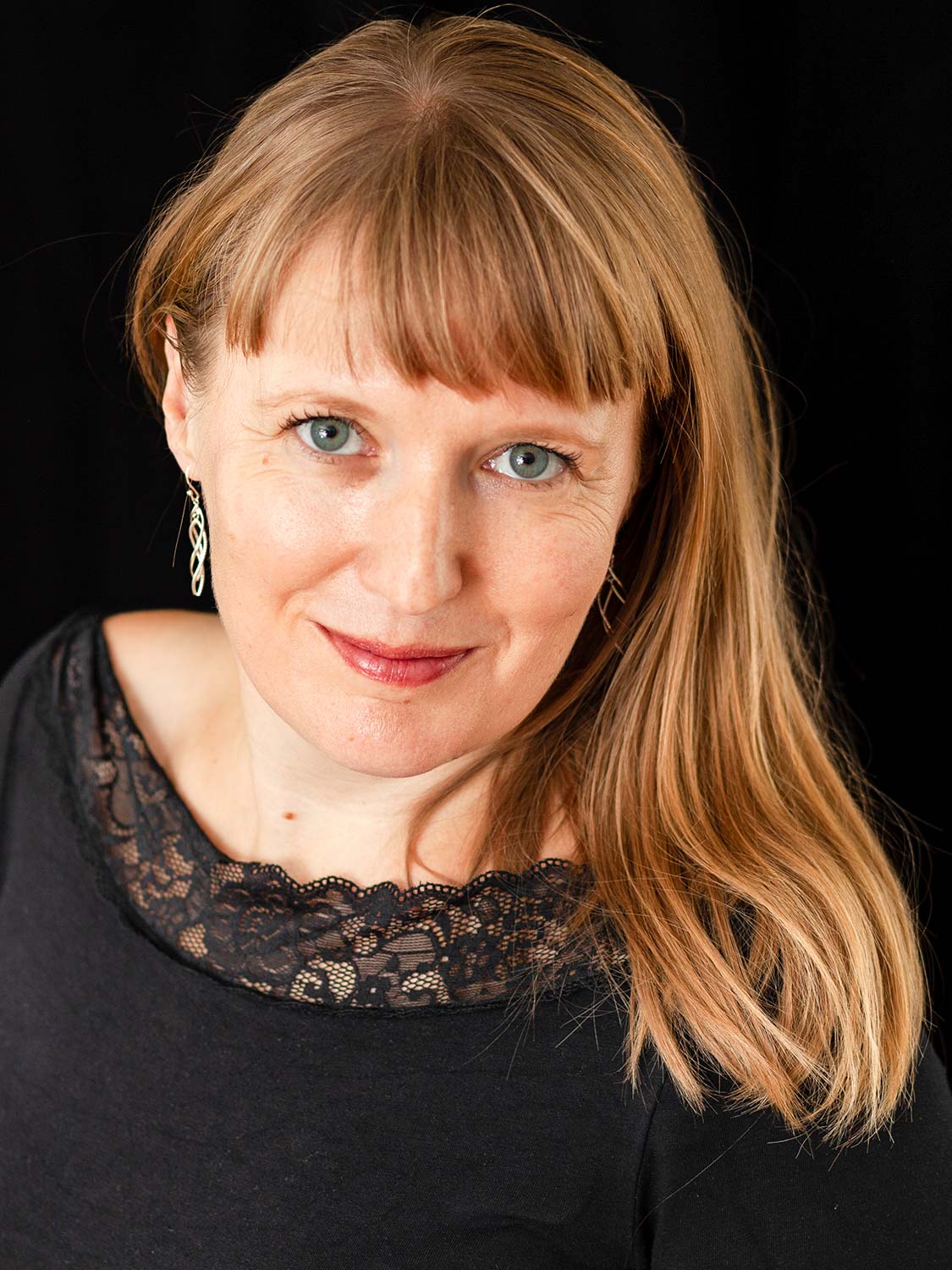 Anne Due Nørgård.