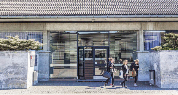 Mange unge fra Dragør fik ikke plads på Tårnby Gymnasium & HF.